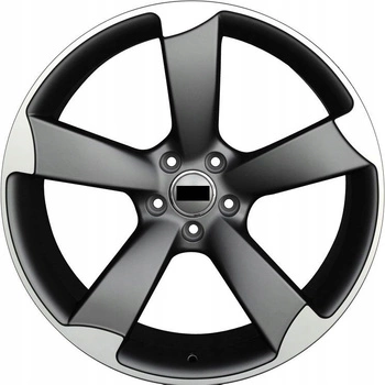 4x felgi Rotor 20" do AUDI A4 A5 A6 A7 A8 Q3 Q5 TT