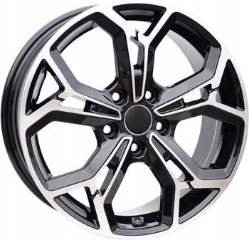 4x felgi nowe 19" do Kia Optima Sorento Sportage Niro