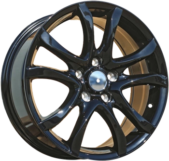 4x felgi 17" do Mazda 3 5 6 CX3 CX7 CX9 MX6 CX30