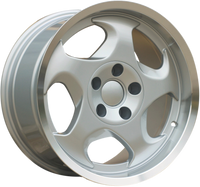 Felgi Alpina style 17 do BMW seria 3 seria 5