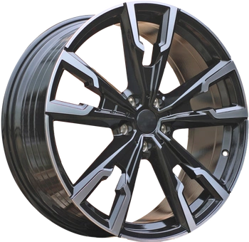 4x felgi Flow Forming 20" do BMW X1 iX1 X2 iX2 1 F40 2 F44