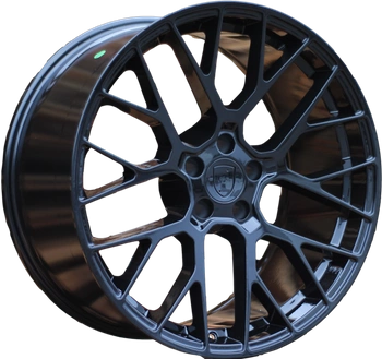 4x felgi aluminiowe 20'" do Porsche Macan GTS S T