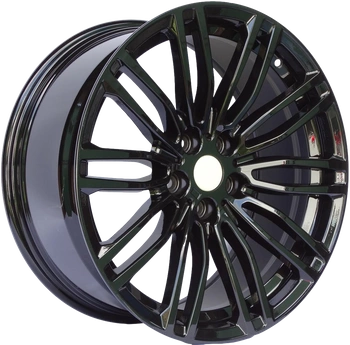 4x felgi M-Power styl 19" do BMW 1 X1 3 X3 5 F10 F11