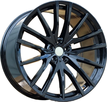 4x felgi 22" do BMW X3 X5 X6 X7 M-Power style