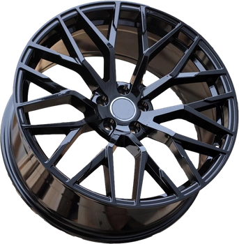 4x felgi 22" do Audi E-tron A5 F5 A6 C8 A7 A8 D5 Q5 Q7