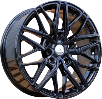 4x wzmacniane felgi 18" 5x160 Ford Transit atest 1250 kg
