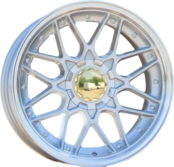 4x felgi 18' do BMW seria 5 seria 6 seria 7 M-Power