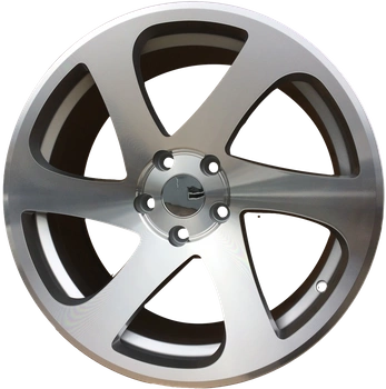 4x felgi 3SDM style 18" Mercedes Audi Skoda VW Seat