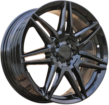 4x felgi kute 1075kg 18" 5x112 Mercedes Vito W639 W447 V-Klasa