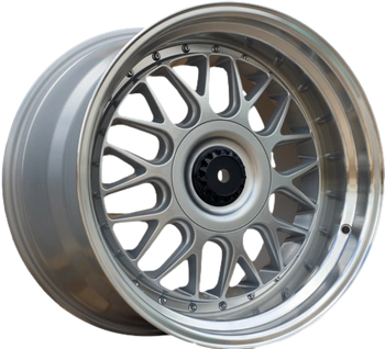 4x felgi BBS style 17" do BMW seria 5 E60 E61 seria 7 E68