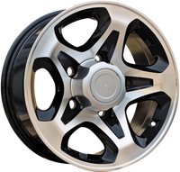 Felgi 18 do Toyota Land Cruiser Tundra Sequoia  Lexus LX