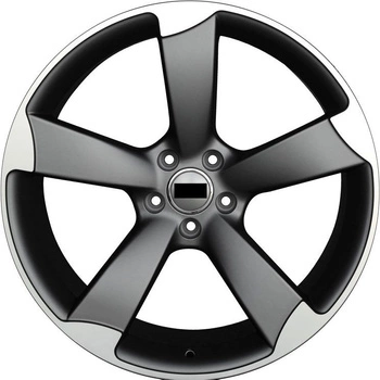 4x felgi Rotor 17" do Audi A3 A4 A6 TT VW Skoda Seat