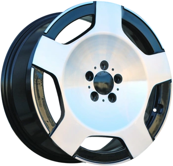 4x kute felgi z atestem 1075kg 19" 5x112 Mercedes VITO VIANO V Class