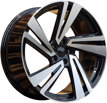 4x nowe felgi aluminiowe 19" do VW Touareg