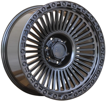 4x felgi Hybrid Forged 4x4 20" Chevrolet Cadillac Toyota Jeep