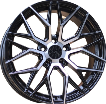 4x felgi 19" do Jaguar Volvo Ford Land Rover Lexus