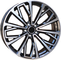 Felgi 19" do AUDI A4 A5 S4 A6 S6 A8 Q3 Q5 RS TT