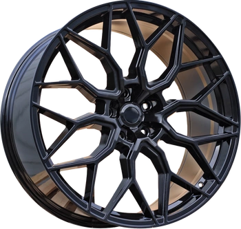 4x felgi Vossen style 23" do Audi Mercedes BMW VW