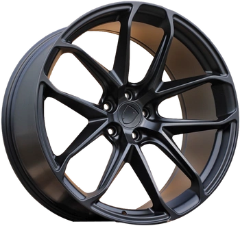 4x felgi 20" 5x130 Porsche Cayenne Panamera 911 GTS
