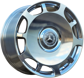 4x kute felgi 19" do Mercedes W222 W223 W213 W206