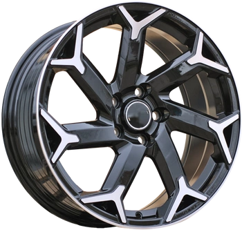 4x felgi Flow Forming 18" do Toyota RAV4 C-HR Avensis Camry