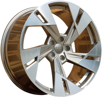 4x felgi 19" do Audi A4 A5 A6 A8 S4 S6 S8 Q3 Q5