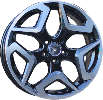 Felgi 17" do Subaru Impreza Legacy BRZ Outback