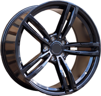 Felgi 18 do BMW F20 F21 F31 F34 E84  1 3 5 X1 X2