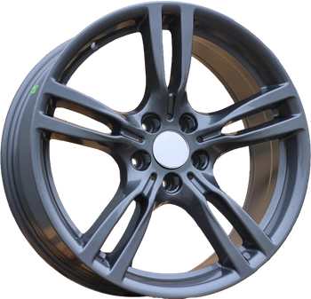 Felgi M-Power style 19 do BMW 3 4 5 7 G30 G31