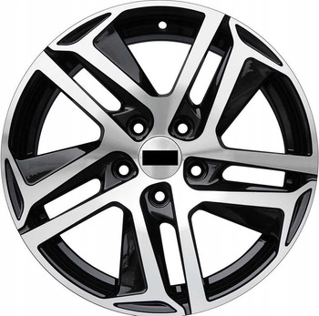 4x felgi 16" do Peugeot 306 308 Citroen C3 C4