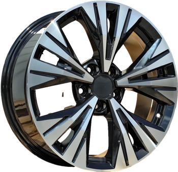 Felgi 18 do Nissan Juke Qashqai X-Trail Almera