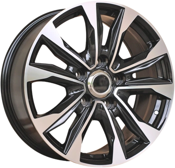4x kute felgi 20 do Lexus LX Toyota Land Cruiser Tundra Sequoia