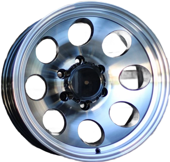 Felgi 16" do Chrysler Dodge Chrysler Lada Suzuki