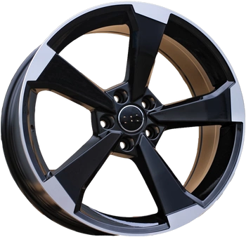 4x felgi 20" do Audi A5 A6 A7 A8 Q3 Q5 TT RS