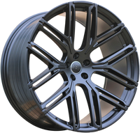 Felgi 23 5x112 do AUDI  Q7 SQ7 Q8 SQ8