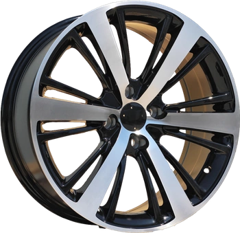 4x nowe felgi 18" do Peugeot 2008 3008 208 301 408