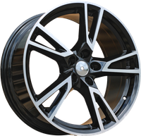 Felgi kute19" do AUDI A4 A5 S4 A6 S6 A8 Q3 Q5 RS