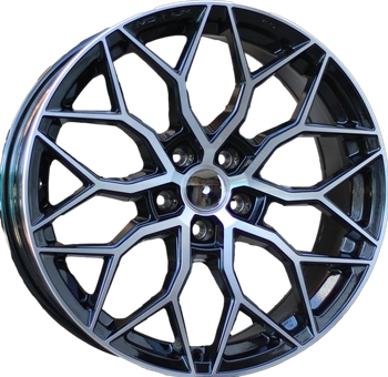 Felgi Vossen style 19" do Mercedes Audi BMW Skoda