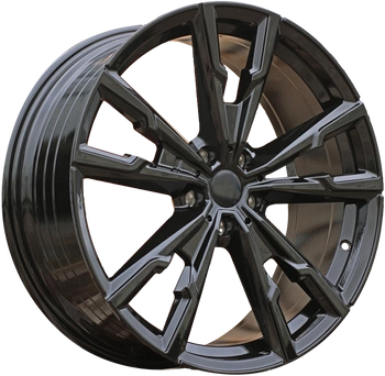 4x kute felgi 19" do BMW X1 iX1 X2 iX2 F40 F44