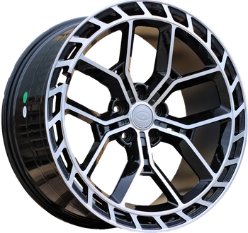 4x felgi 22" do Range Rover Defender Sport Discovery