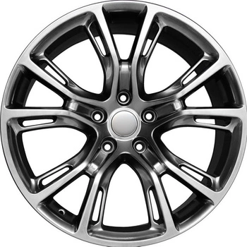 4x felgi 18" 5x127 Jeep Grand Cherokee Wrangler Dodge