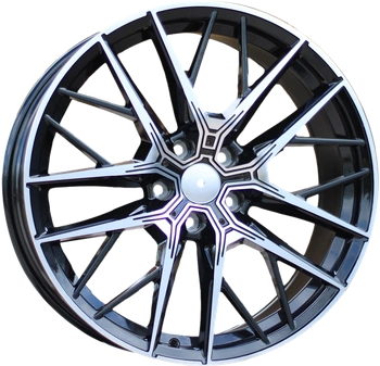 4x felgi 18" 5x112 BMW 1 2 X1 X2 F40 F44 F48 U11 F70 F74