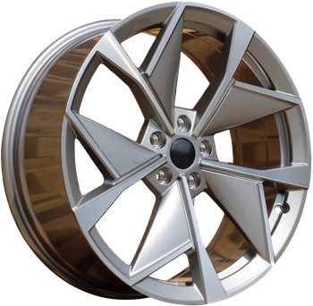 4x felgi aluminiowe 20" do Skoda Kodiaq Karoq Enyaq