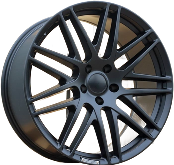 4x felgi Brabus style 22" do Mercedes G