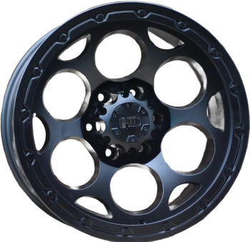 4x felgi 18" do Toyota Hilux 4Runner Land Cruiser