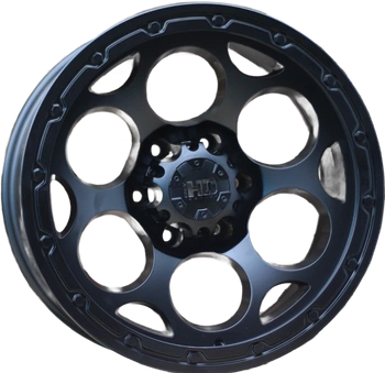 4x felgi 18" do Toyota Hilux 4Runner Land Cruiser