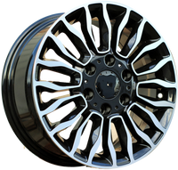 Felgi 16 do VW CRAFTER MERCEDES SPRINTER 1250KG