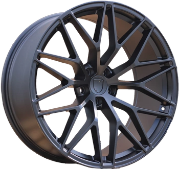4x felgi Hybrid Forged 20" do Porsche Panamera Cayman Cayenne