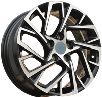 4 x felgi 17 do KIA OPTIMA SORENTO SPORTAGE FE190