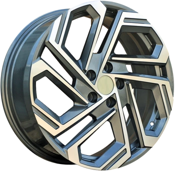 4x kute felgi 18" do Hyundai Elantra I30 Grandeur Kona Ioniq